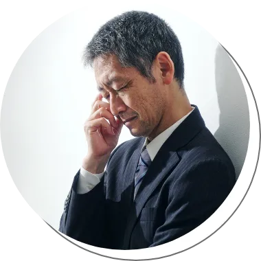 人物画像